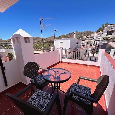 فيلا Casita Paz تورّوكس كوستا المظهر الخارجي الصورة