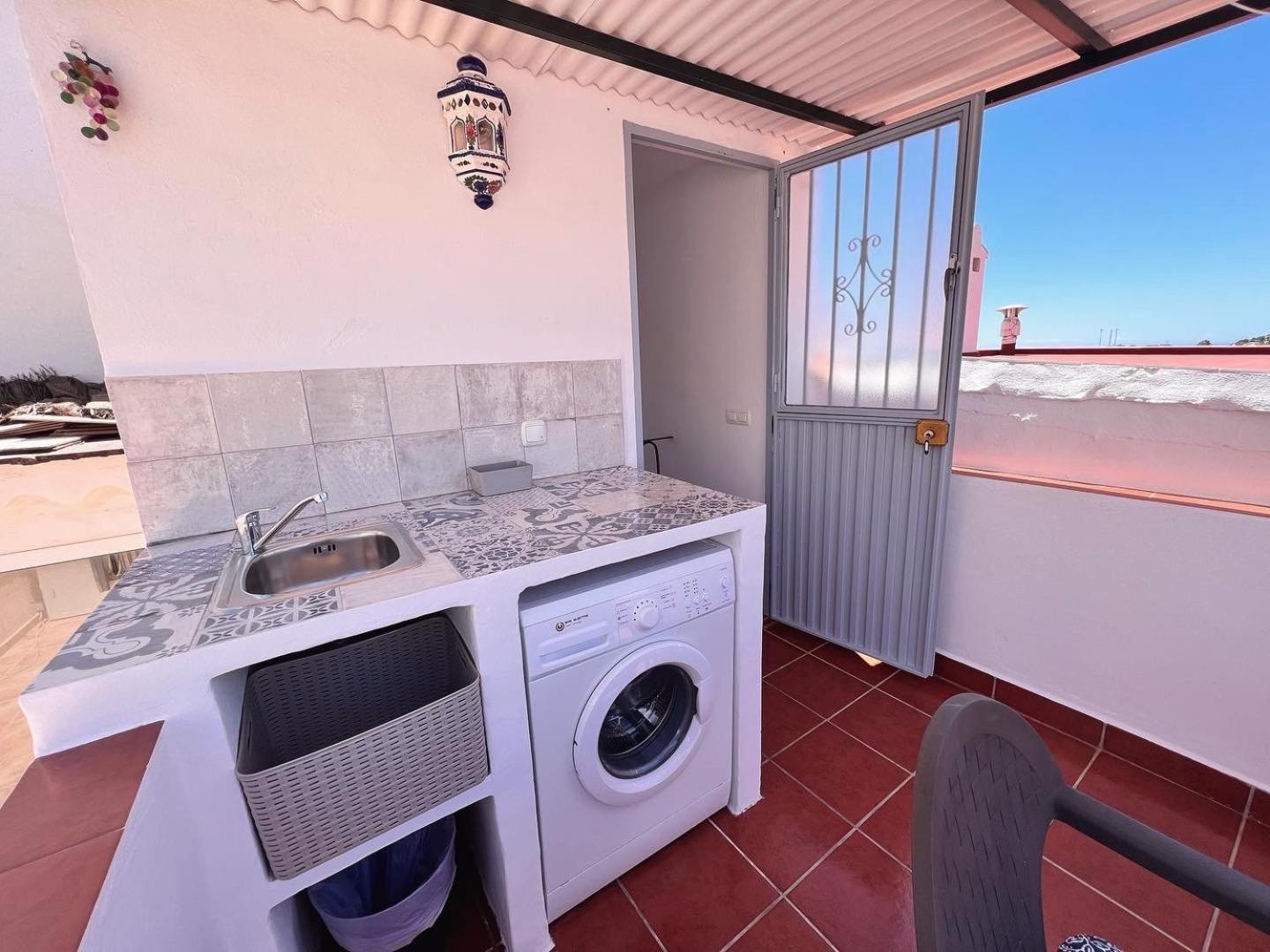 فيلا Casita Paz تورّوكس كوستا المظهر الخارجي الصورة